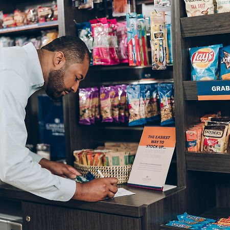 科珀斯克里斯蒂spid烛木套房酒店 外观 照片